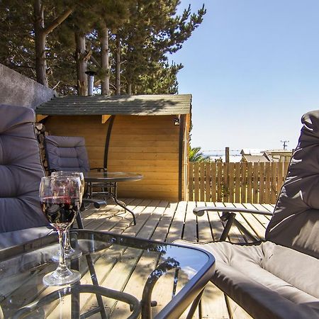 Comarca Lodge Pichilemu Luaran gambar