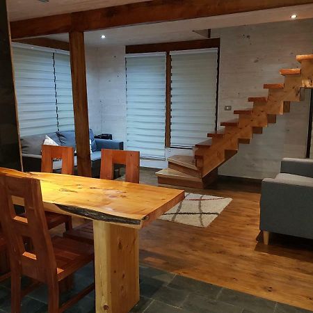 Comarca Lodge Pichilemu Luaran gambar