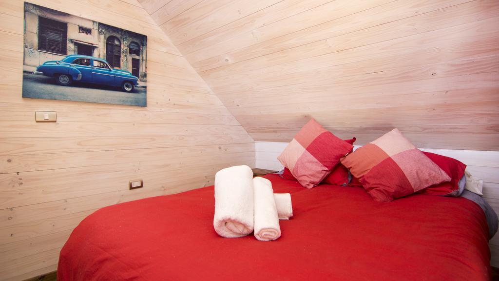 Comarca Lodge Pichilemu Luaran gambar